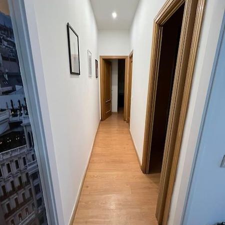 Apartament Apartamento En El Centro De Madrid - Atocha Zewnętrze zdjęcie