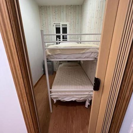 Apartament Apartamento En El Centro De Madrid - Atocha Zewnętrze zdjęcie