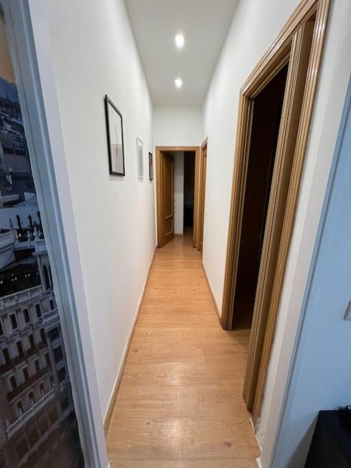 Apartament Apartamento En El Centro De Madrid - Atocha Zewnętrze zdjęcie