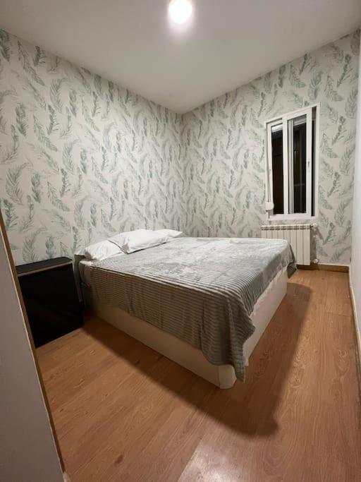 Apartament Apartamento En El Centro De Madrid - Atocha Zewnętrze zdjęcie