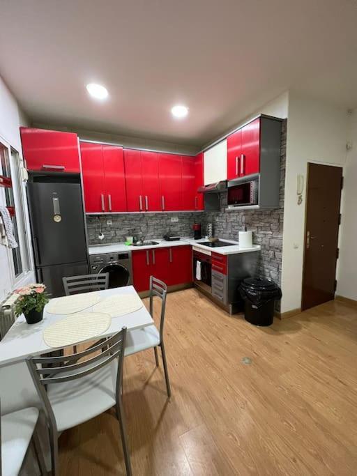 Apartament Apartamento En El Centro De Madrid - Atocha Zewnętrze zdjęcie