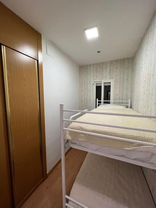 Apartament Apartamento En El Centro De Madrid - Atocha Zewnętrze zdjęcie