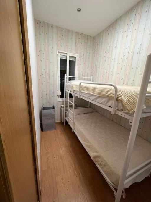 Apartament Apartamento En El Centro De Madrid - Atocha Zewnętrze zdjęcie