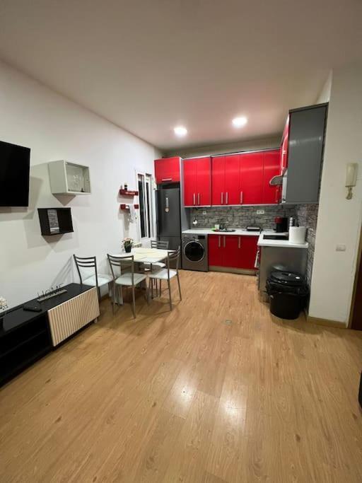 Apartament Apartamento En El Centro De Madrid - Atocha Zewnętrze zdjęcie